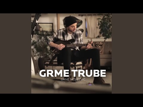 Grme trube