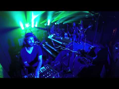 Dopapod - Fort Collins, CO - 10/9/2014 Set 1 HD