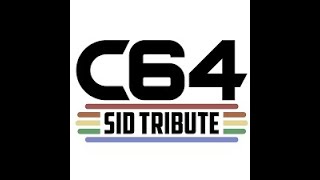 C64 MUSIC (SID) PART 2
