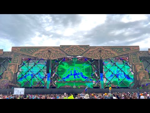 ACE AURA  LOST LANDS 2022