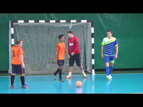 16 КУ КН 2А  Кубок Надежды 2А Рост – FC Bonguk