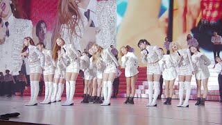TWICE -「LIKEY -Japanese ver.-」DOME TOUR 2019 &quot;Dreamday&quot; in TOKYO DOME