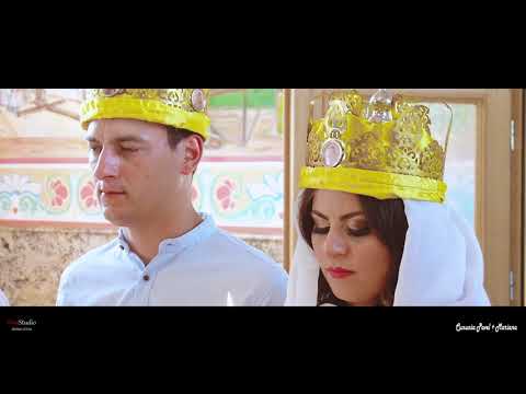 Cununia Pavel + Mariana ''ProfStudio''