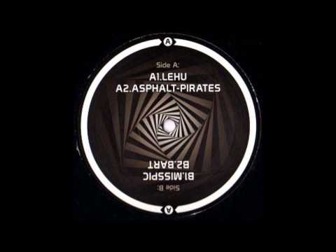 Asphalt pirates - RSF 04