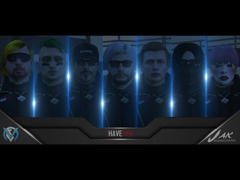 [Promo Gang] - Janangkaan | GTA V - Familie City