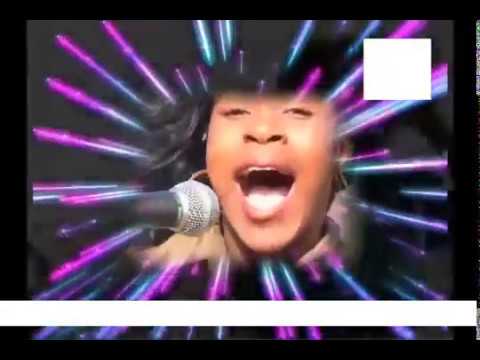 Martha Baraka - Jina Kubwa(Official video)