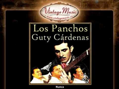 Nunca — Los Panchos Nunca — Los Panchos