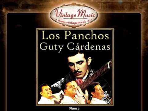 Los Panchos - Nunca (VintageMusic.es)