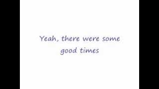 So You Don&#39;t Have To Love Me Anymore - Alan Jackson - Lyrics