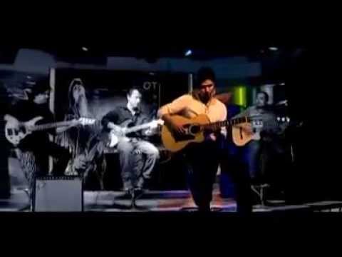 Ot | Uyghur Guitar Music | Uyghur Music | Uyghur