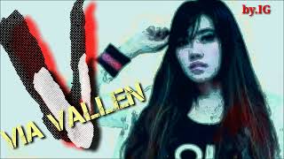 Download lagu Via Vallen - Salah Apa Aku mp3 Download lagu Via Vallen - Salah Apa Aku mp3