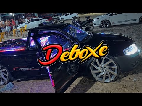 Depois Que o Sol Raiar - Wam Baster, DJ Lipe EletroFunk, Regyn (Eletrofunk Deboxe 2024)