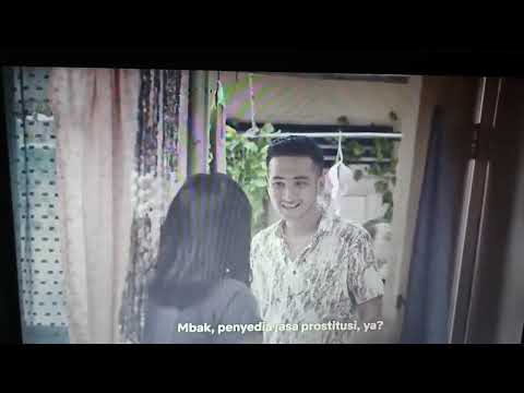 FILM HOROR INANG 2022 FULL MOVIE