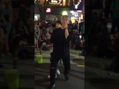 20170917 김민석_WINNER -  REALLY REALLY[MAXXAM Kim Minseok]