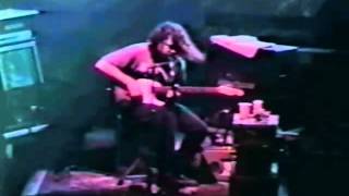 Widespread Panic ~ Chilly Water (part 1 of 2) [06/21/97]