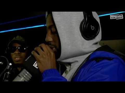 Capo Lee & PK (YGG) | Benteki on Reprezent