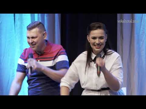 vokal.total.2019 - FOR YOU (SVK) - The way you make me feel