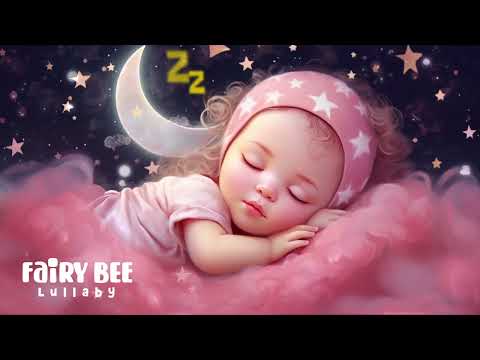 Mozart for Babies Intelligence Stimulation ♫ Brahms Lullaby ♥ Bedtime Lullaby For Sweet Dreams