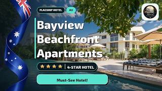 Byron Bay Stay: Bayview Beachfront Apartments Before You Book✨