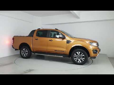 Ford Ranger #299 RANGER WILDTRAK - 2.0 TD213 - Image 2