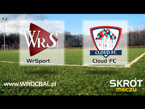 24.06.2015 WrSport - Cloud FC