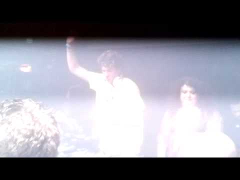 Nick Wijnand & Miss Bunty  Flip The 90s 30-03-'13 - Manhattan Arnhem