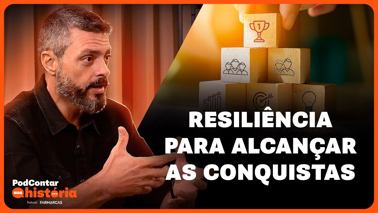 Não tema cometer erros, tema não aprender com eles