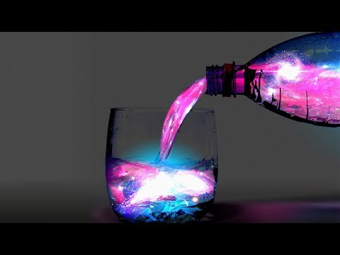 Những Thí Nghiệm Tuyệt Vời Bạn Có Thể Làm Tại Nhà