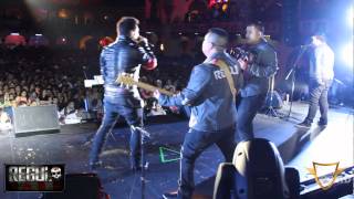 Regulo Caro - Heroe De Las Huertas En Vivo | Chicago, IL [Estilo Sucio]