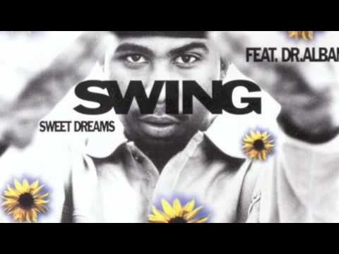 Swing feat Dr Alban - Sweet Dreams