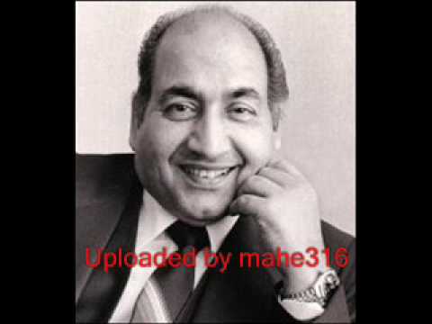 Taar chokhe neme aasha -Md. Rafi