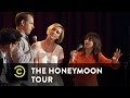 The Honeymoon Tour - Santa Cruz - Uncensored