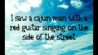 Perfect Day- Lady Antebellum (with lyrics)