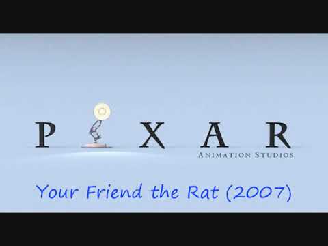 Pixar Short Films Collection Vol  2  Audio Commentaries AUDIO