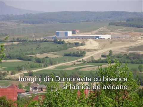 Comuna Dumbravita - jud.Maramures