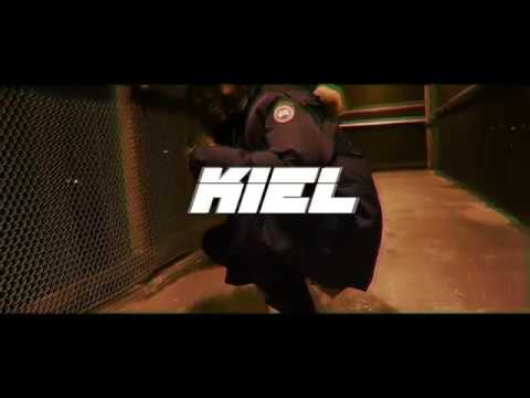 Kiel - FREESTYLE #5 (PROD. SAURON)