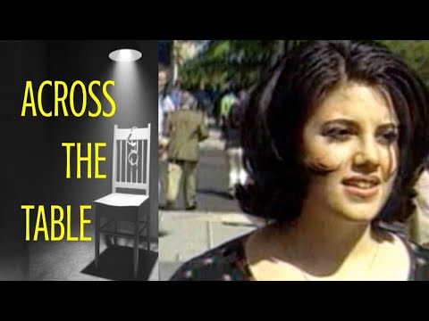 The Monica Lewinsky Tapes #20
