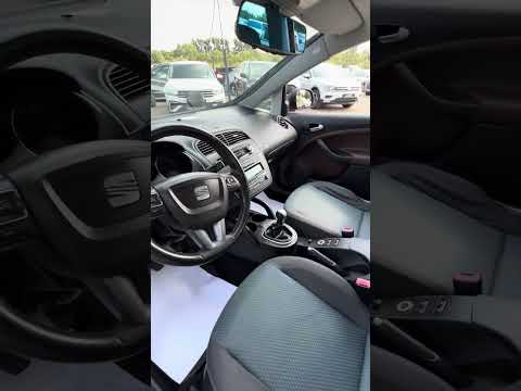 фото seat altea i рестайлинг 0