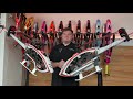 Kyle Stacy introduces the new IlGoblin Piuma KIT along with its Nitro conversion kit!