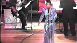 Monica Cantrell Jimmy Coe An Evening of Billie Holiday Them There Eyes.wmv