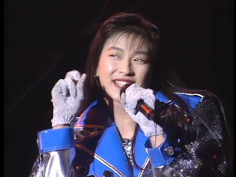 森高千里 / 古今東西～鬼が出るか蛇が出るかツアー～LIVE VIDEO VOL.4 / 今度私どこか連れていって下さいよ