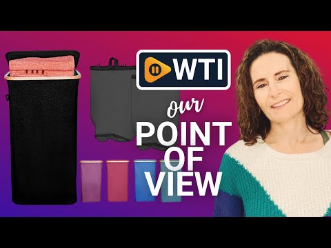 Royal Assad Foldable Laundry Baskets - WTI product video review