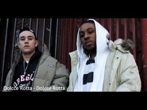Dolcce Rotta - Dolcce Rotta [Desde el corazón del odio]