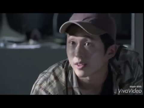 Glenn kidnapped - the walking dead s1e4