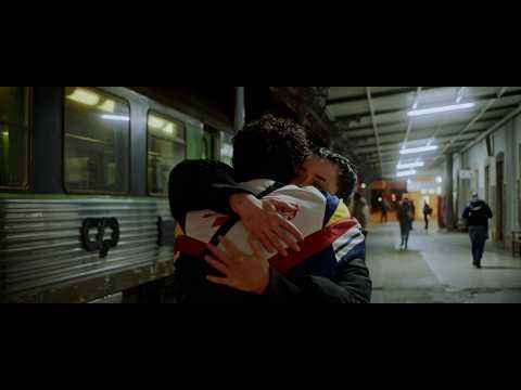Bande-annonce de "Entroncamento" de Pedro Cabeleira, le 1er juillet au cinéma