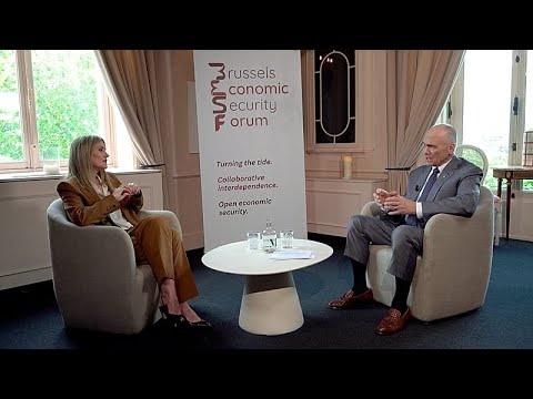 Посол США: Трамп по-прежнему недоволен НАТО из-за Ирана