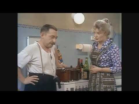 One heart and one soul - There is no cold punch