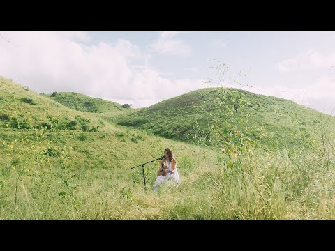 Tiffany Day - LOVER TOFU FRUIT (Official Video)