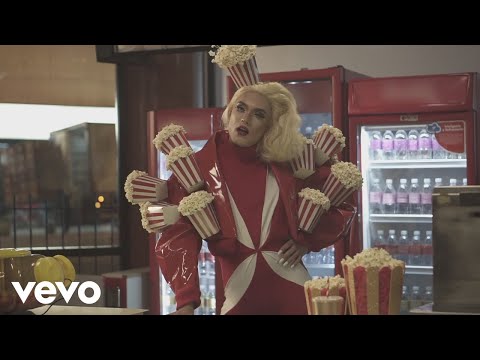 Aretuza Lovi, Pabllo Vittar, Gloria Groove - Joga Bunda (Making Of)