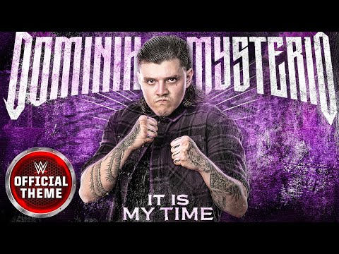 Video thumbnail for It Is My Time